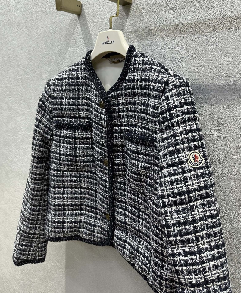 Moncler Down Coat